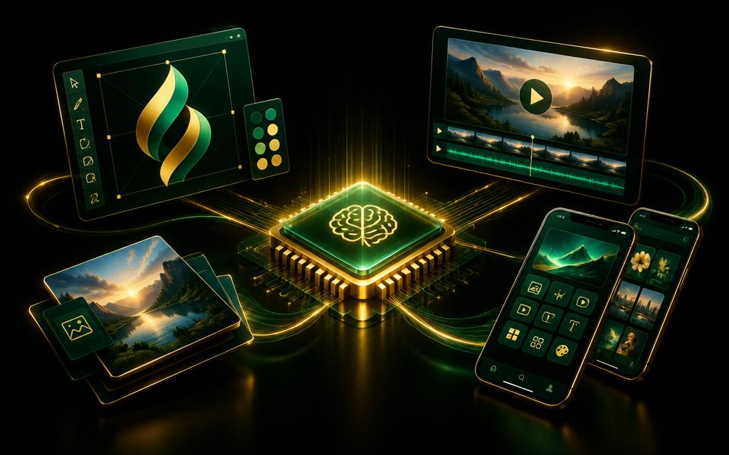 AI Mastery Class